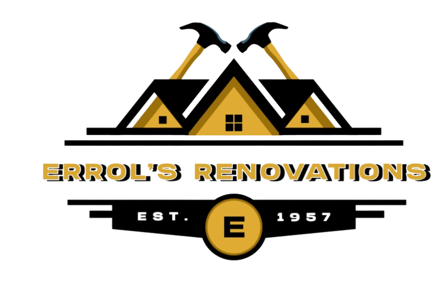 Errol’s Renovation